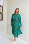 Atelier Jupe - Sienna Winter Dress